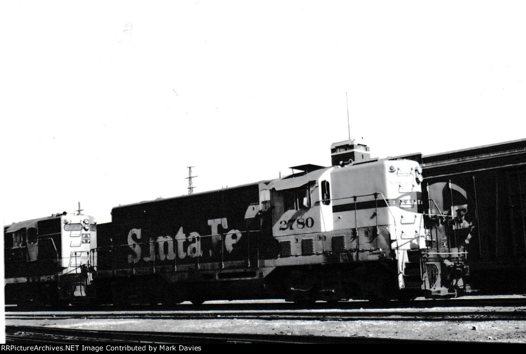 ATSF 2780